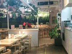 -嘉和一品粥(方庄店)