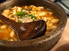 凯里酸汤鱼-山石榴·贵州菜(丰盛里店)