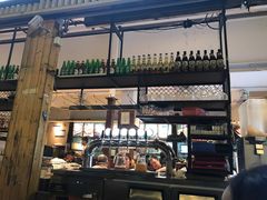 -木屋烧烤(白石洲店)