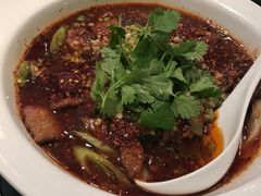 -鹿港小镇(悠唐店)