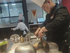 -湘汇概念铁板烧(铁西万达店)