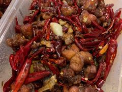 -田记餐馆(富国街店)