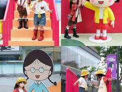 -东莞松山湖万象汇