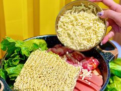 -朴鲸家正宗韩国料理(福田店)