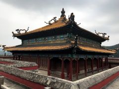 -须弥福寿之庙