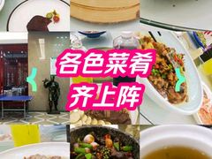 -沁园春酒店(沿河街店)