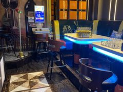 -阿曼达主题KTV(南湖都会店)
