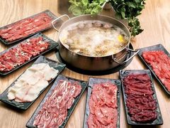 -大犇潮汕牛肉火锅(公明店)