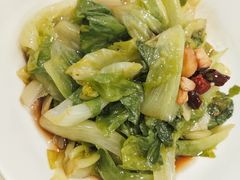 -兰湘子·湘菜小炒(长安万科广场店)