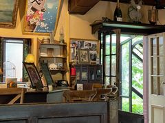 -古董花园(思南路42弄小区店)