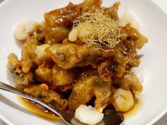 虾爆鳝-南麓·浙里(外滩店)