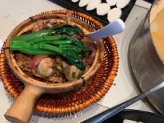 嫩牛肉-肥仔文澳门猪骨煲(南京西路店)