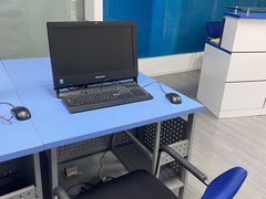 -泗泾镇社区文化活动中心