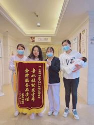 -安琪儿妇产医院·医养月子中心