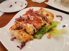 鸡肉奶酪卷-么哈MOJAR(北京五道口店)