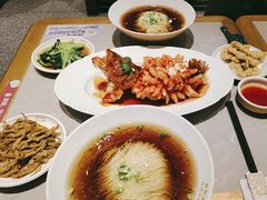 -松鹤楼面馆(天一广场店)