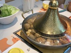 -黄记煌三汁焖锅(崇文门店)