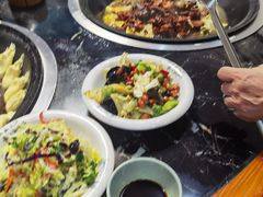 -边江铁锅炖鱼(振八街店)