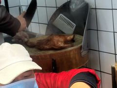 -晶牌烤鸭(延吉东路557弄小区店)