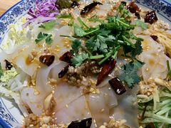 -鱼窝棚柴火铁锅炖(富山屯店)