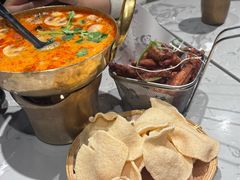 -Home Thai·泰谣(王府井apm店)