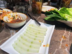 -贯贯吉·清真餐厅(浙江中路店)