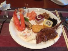 iphone_upload_pic-世贸君澜·云天阁自助餐厅