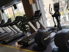 -每刻健身工作室(西直门店)