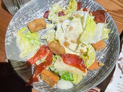-MR.ROCKY洛奇先生·西餐&酒吧(太古仓店)