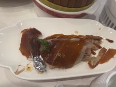 -大鸭梨烤鸭(石佛营店)