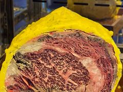 -牛将军•涮肉•烤肉(北京王府井·故宫店)