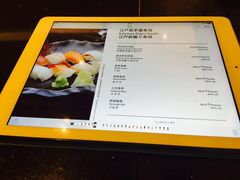 菜单-雅·日式料理·烧鸟(南昌喜来登酒店)