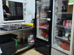 自助取餐区-赵家牛肉砂锅(台西三路店)