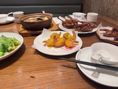 -鸽味轩·粤菜小馆(高楼门总店)