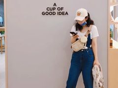 -Seesaw Coffee(武商MALL·武广店)