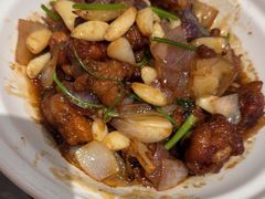 -潮界(虹桥新天地店)