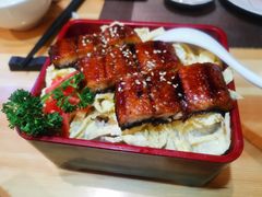 -割烹旭日本料理(龙湖狮山天街店)