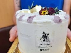 -卷心卷意·轻甜蛋糕(新光天地店)