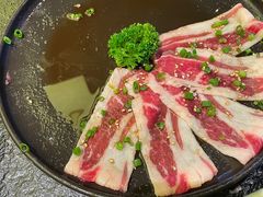 -樱嘢·炭火烧肉(惠南店)