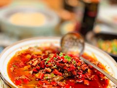 -泰钰丰烤鸭(永安道店)