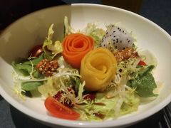 -旺顺阁·北京菜·烤鸭(大望路店)