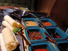 -小椒娘撒椒鱼火锅(三八广场店)