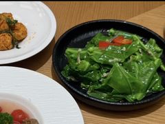 -隅乐胡椒虾·台湾菜·团建(皇岗店)