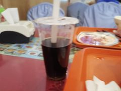 -华天延吉餐厅(西四总店)