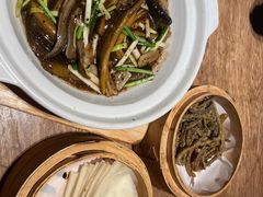 -芳芳私房菜·精做淮扬菜(承德路店)