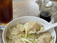-百福麵家(新馬路店)