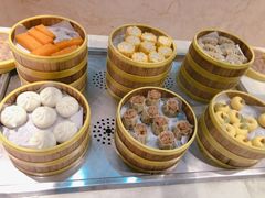 -漢咖啡·全服务式自助晚餐(武汉洲际酒店)