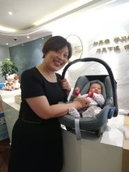 -海豚湾高端月子会所(黄浦店)