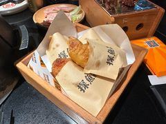 -探鱼·鲜青椒爽麻烤鱼(领展购物广场店)