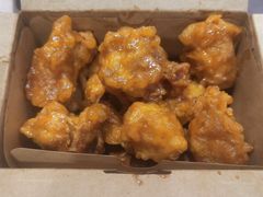-Kyochon1991校村(共和路店)